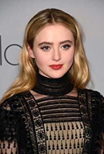 Kathryn Newton